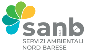 Logo di S.A.N.B.