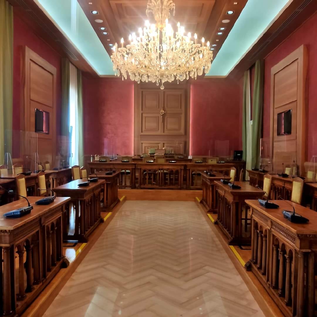 Sala Consiliare