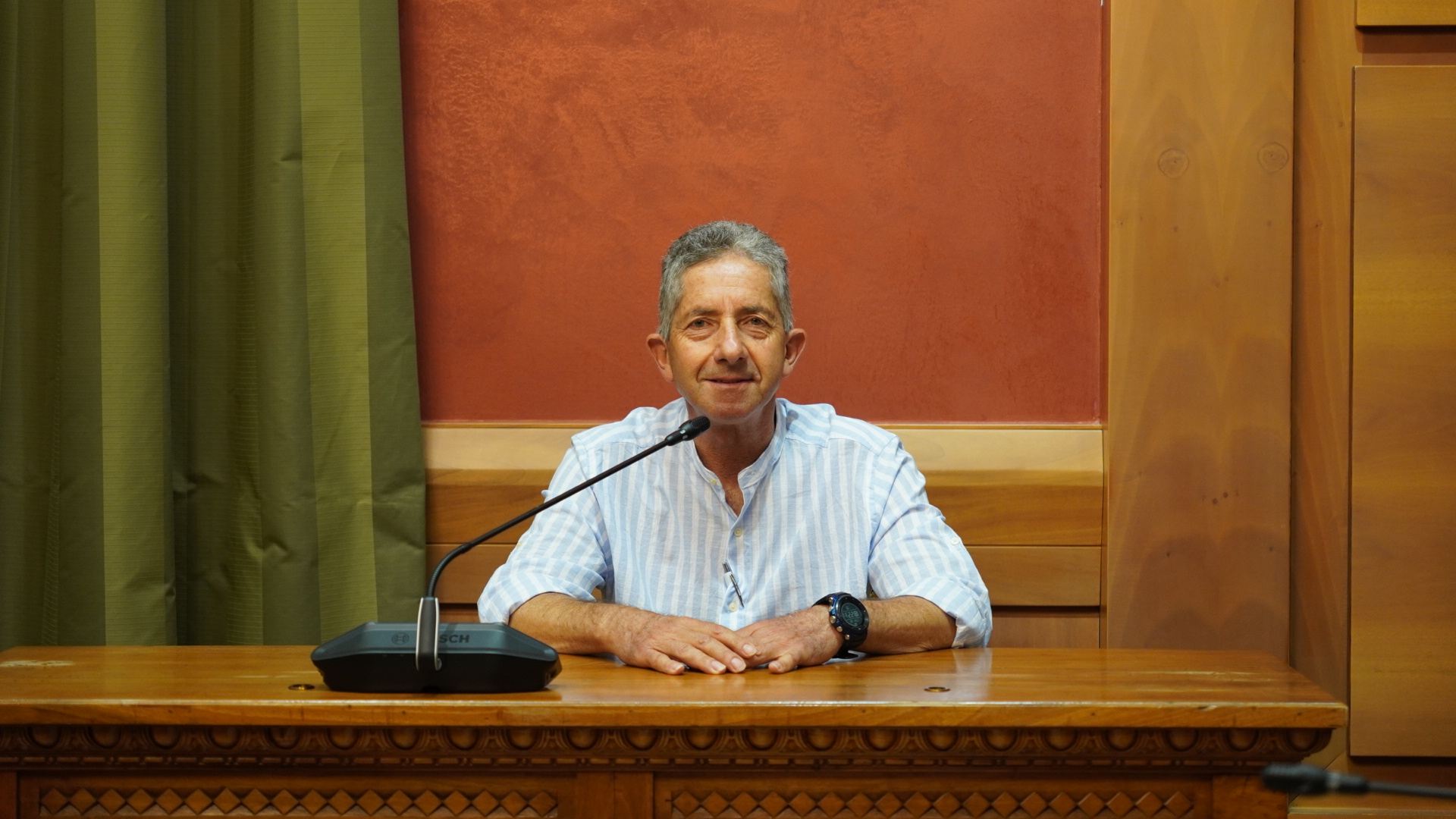 Aldo Addario