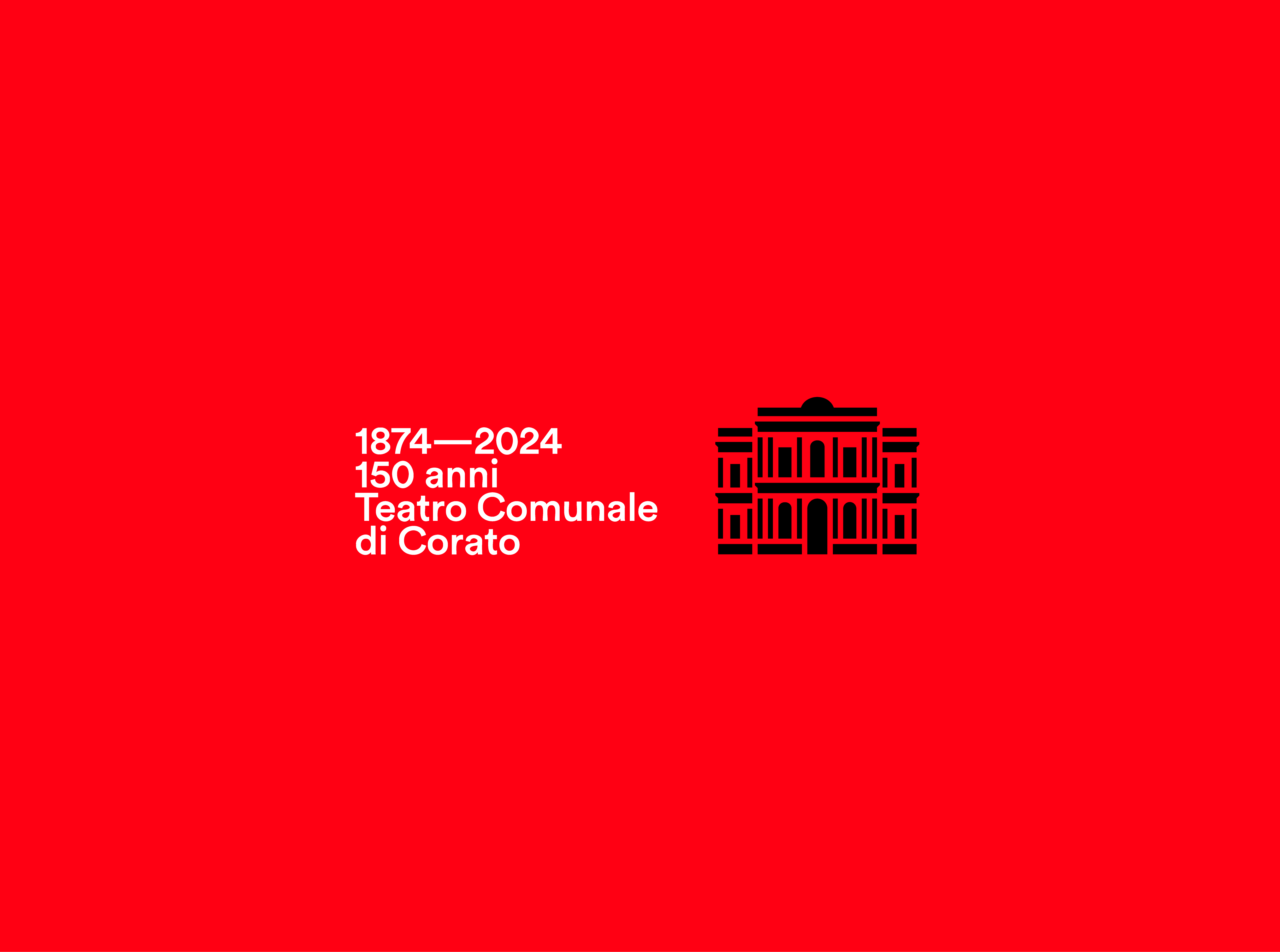 150 anni teatro comunale