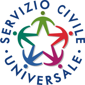 Logo - Servizio Civile Universale