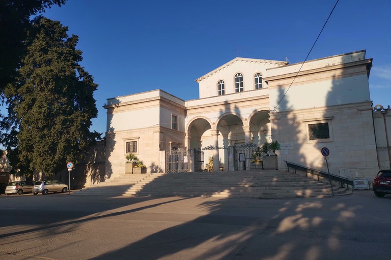 Cimitero Comunale