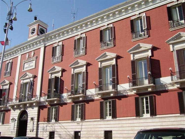 PREFETTURA DI BARI