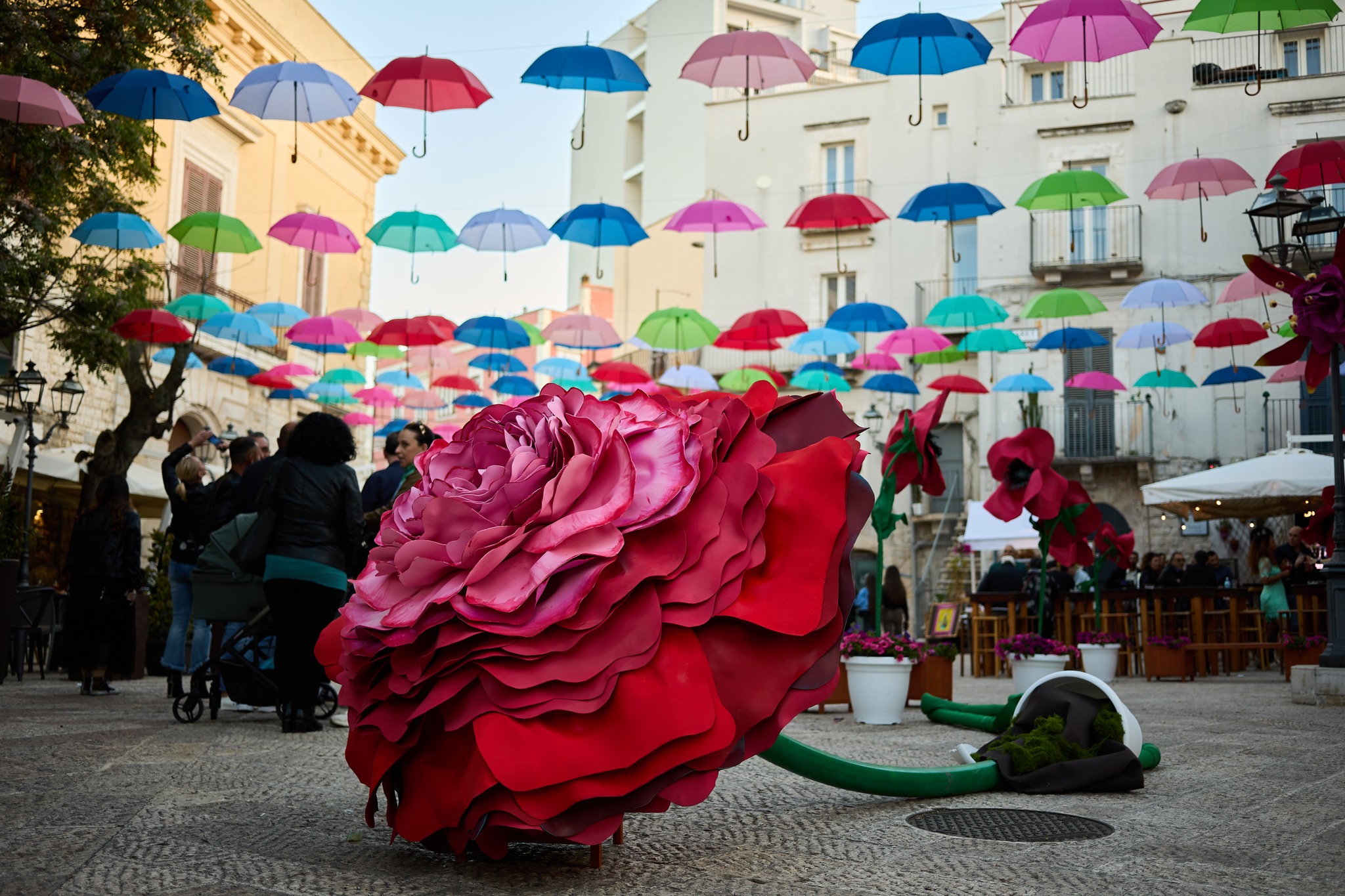 Piazza Sedile Corato