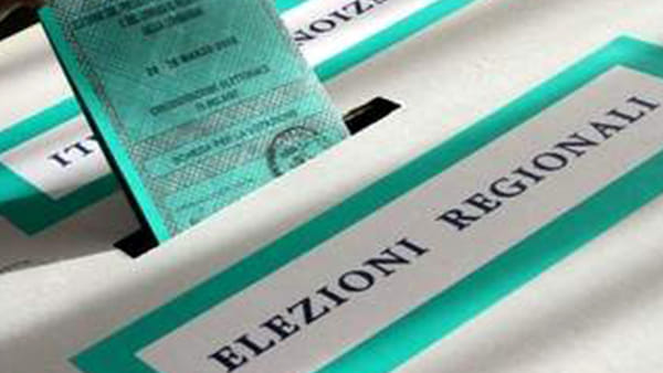 Elezioni regionali