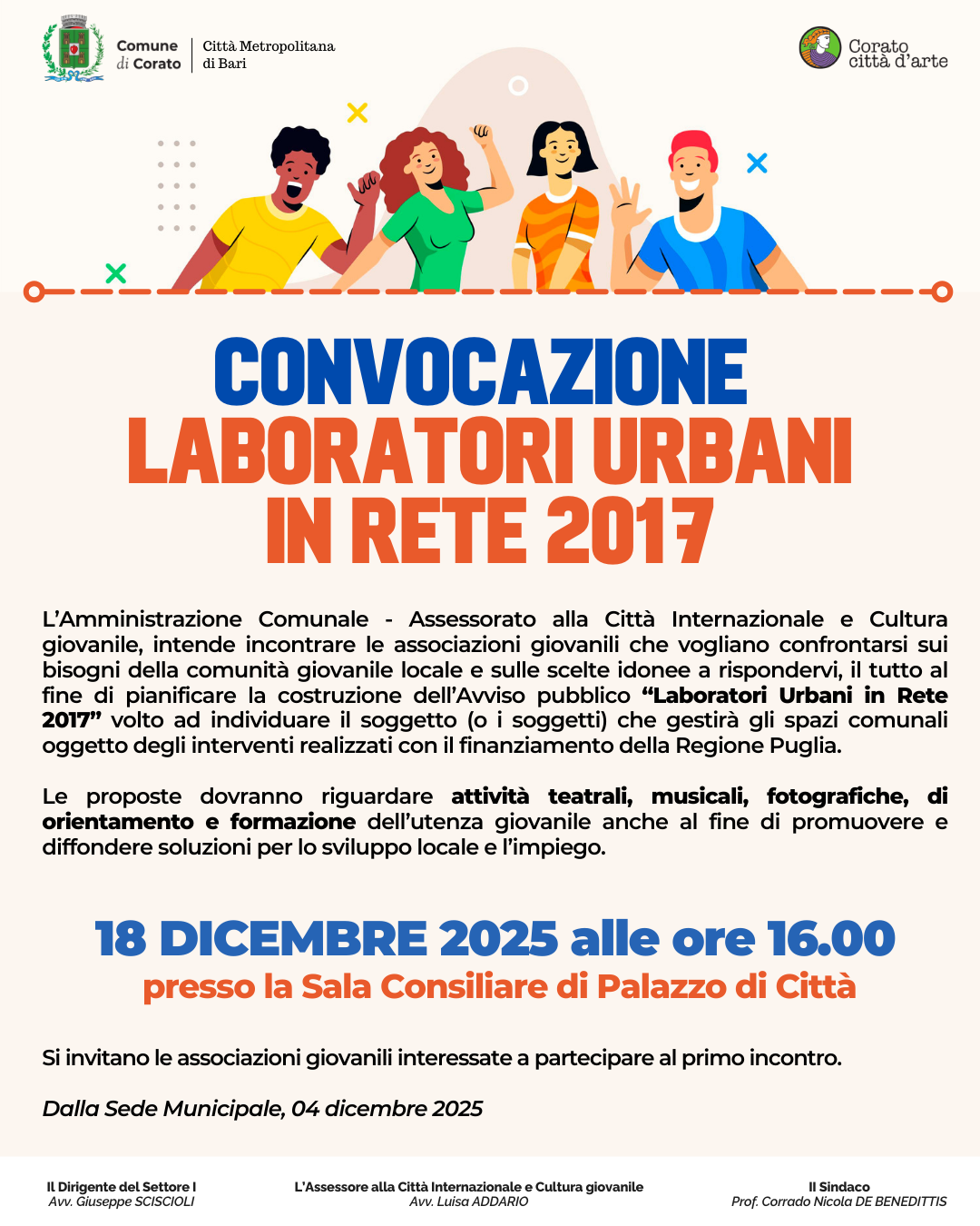 Laboratori Urbani