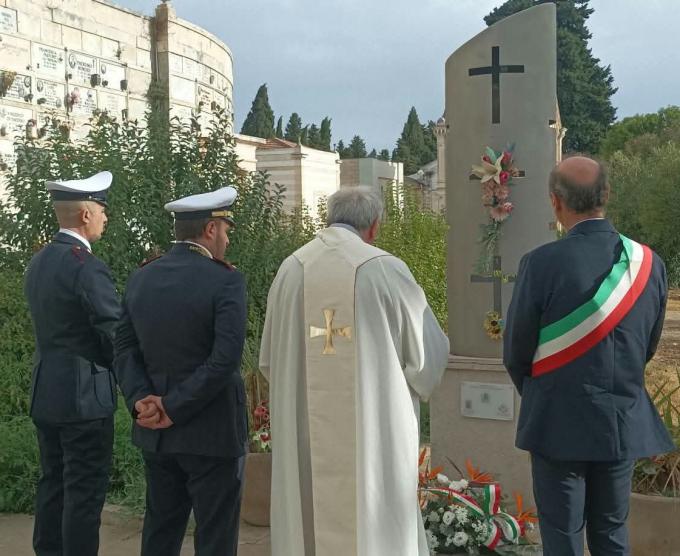 76ª GIORNATA NAZIONALE PER LE VITTIME DEGLI INCIDENTI SUL LAVORO
