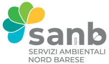 Logo di S.A.N.B.