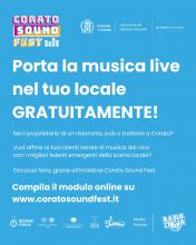 Corato Sound Fest