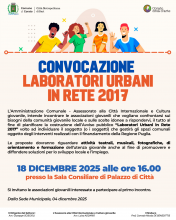 Laboratori Urbani