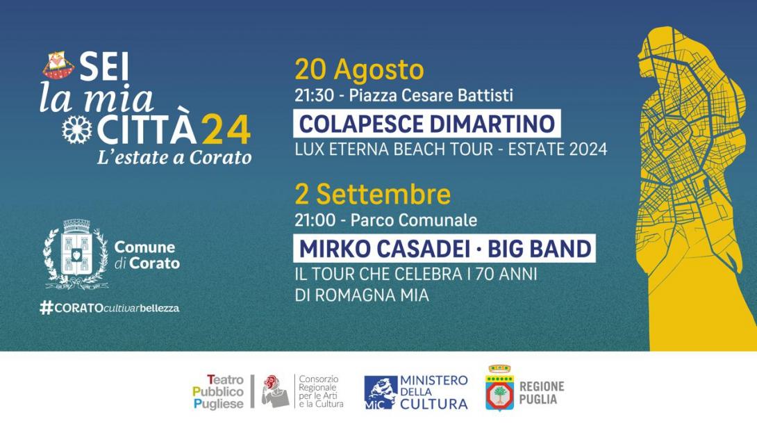 Sei la mia città TPP