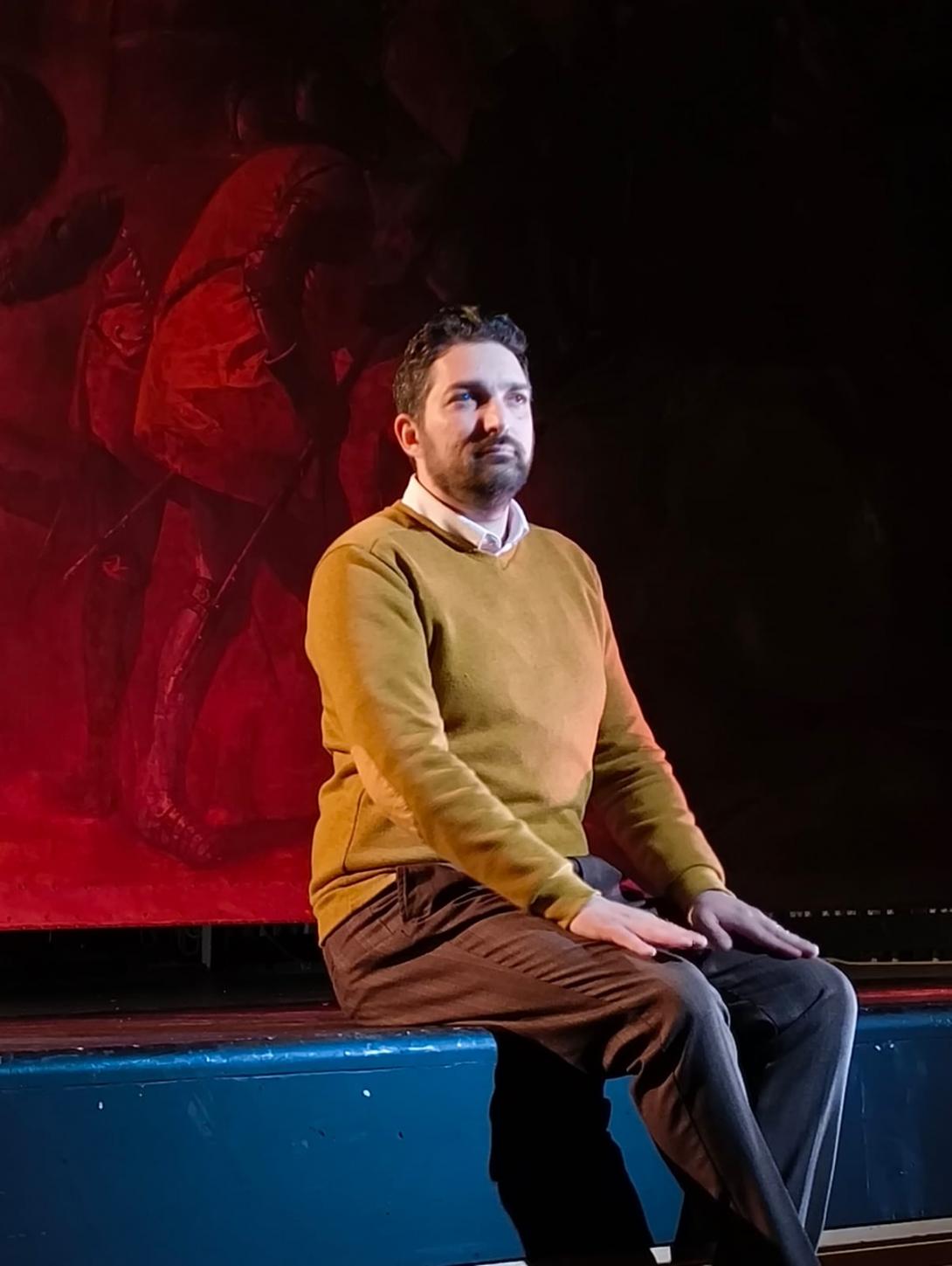 Giornata Mondiale del Teatro 2025