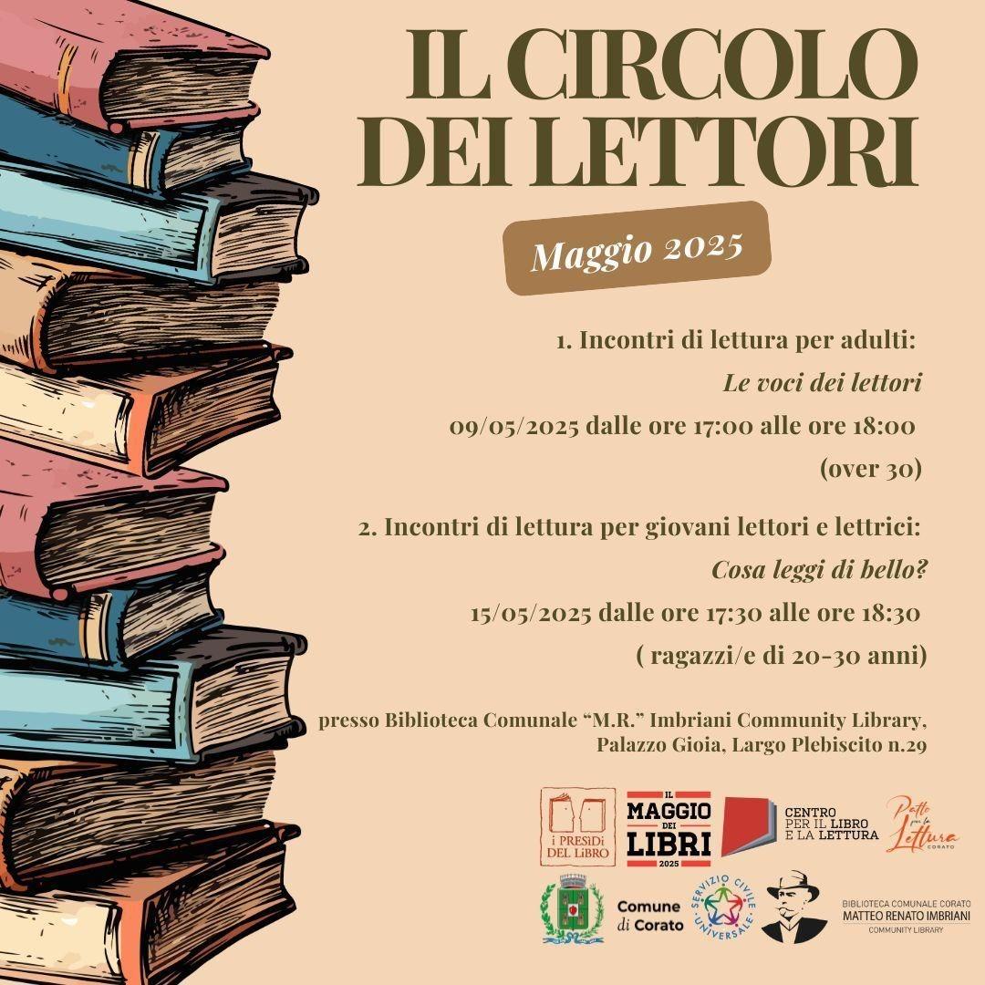 Circolo dei lettori