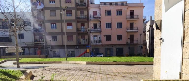 Parcheggio Piazza Indipendenza