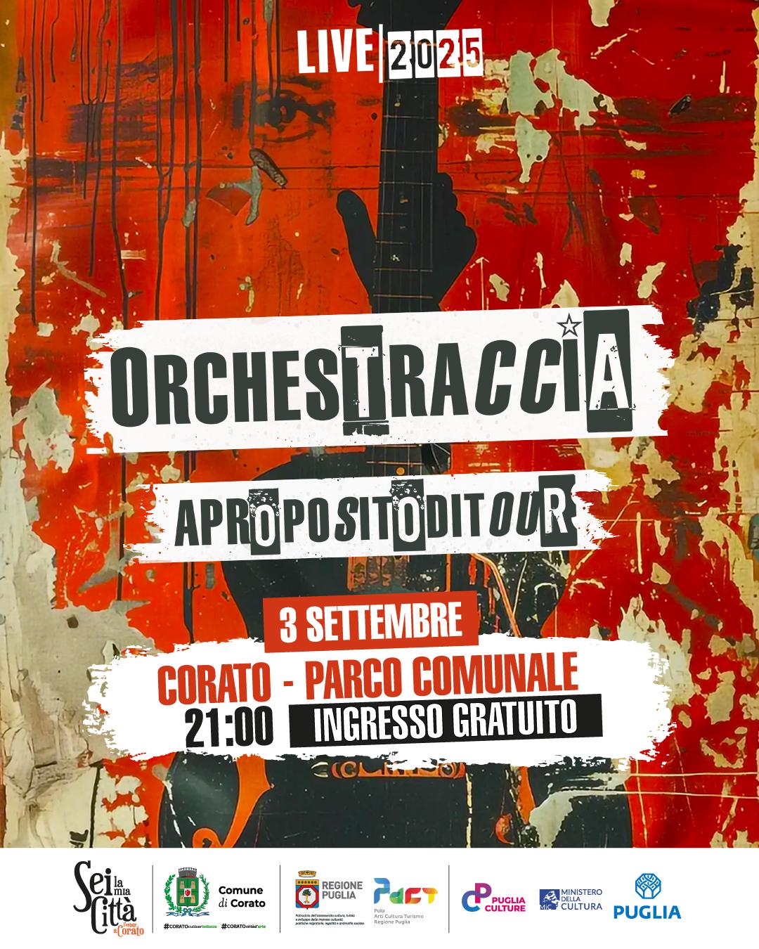 Orchestraccia