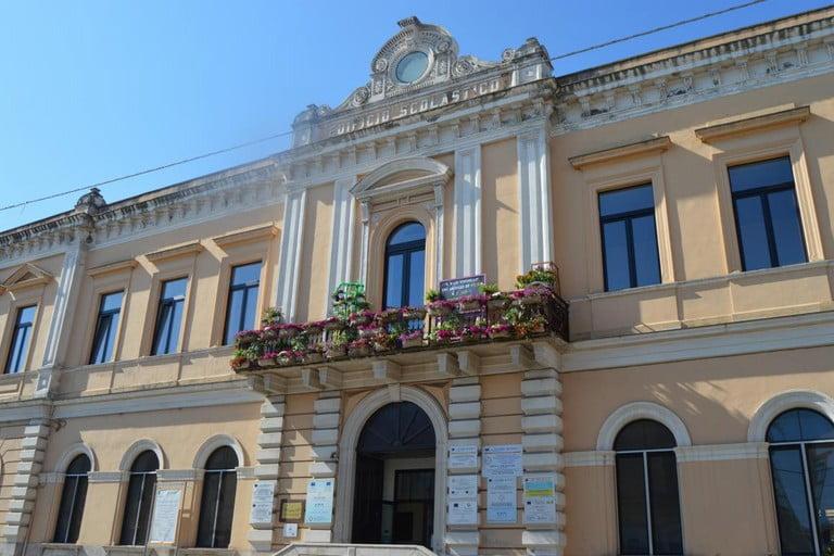 Edificio Fornelli Corato