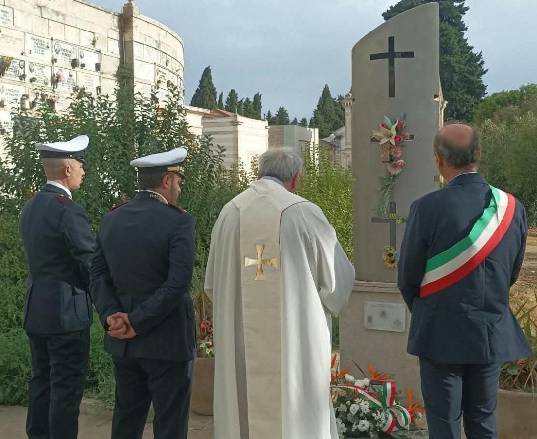 76ª GIORNATA NAZIONALE PER LE VITTIME DEGLI INCIDENTI SUL LAVORO