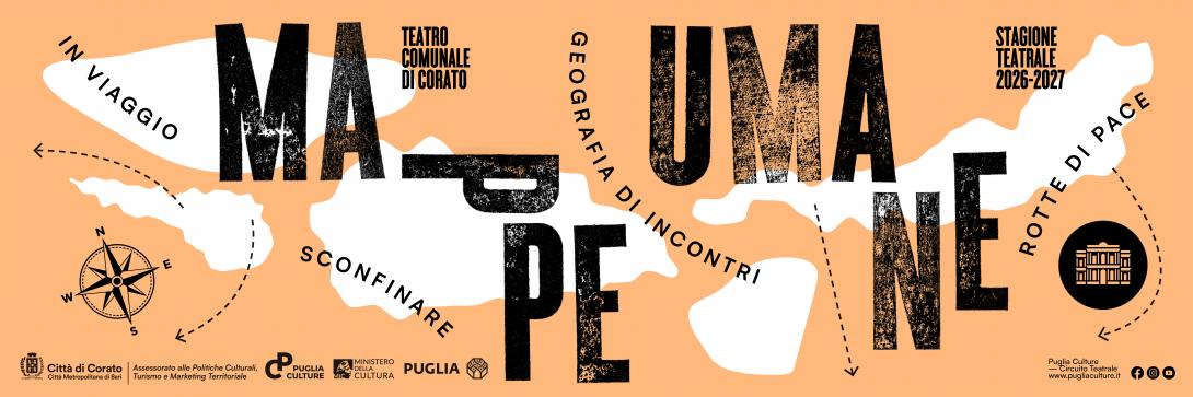 Stagione teatrale 26/27